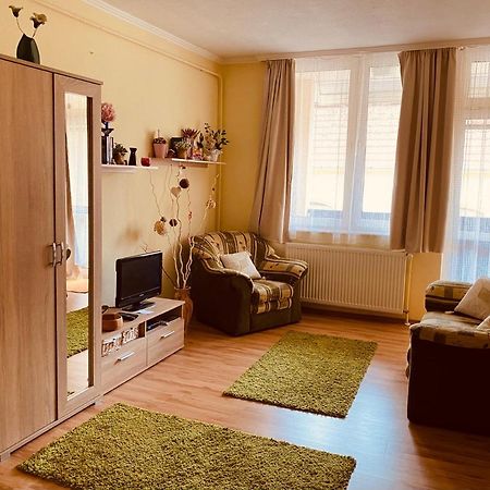 Victoria Apartman Eger Exteriér fotografie