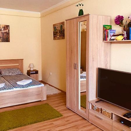 Victoria Apartman Eger Exteriér fotografie